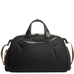 Discount Tumi McLaren Quantum Duffel black