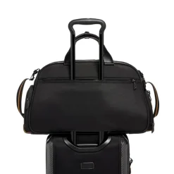 Discount Tumi McLaren Quantum Duffel black