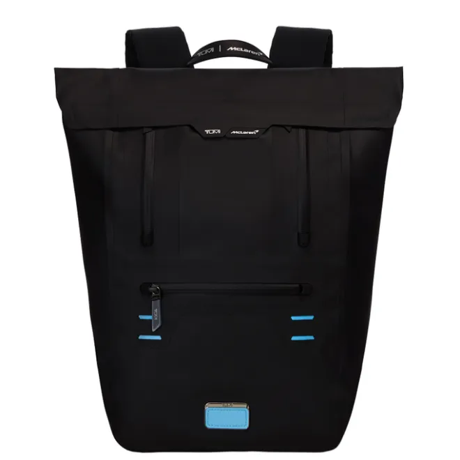 Tumi Mclaren Terrain Backpack black