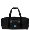 Hot Tumi Mclaren Throttle Duffel black