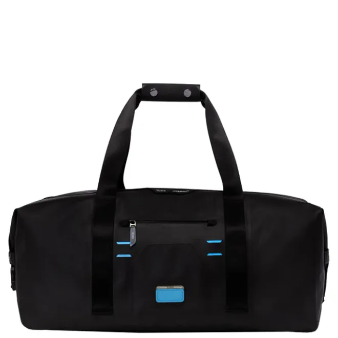 Hot Tumi Mclaren Throttle Duffel black
