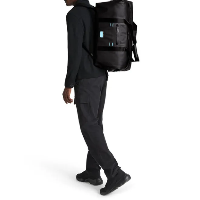Hot Tumi Mclaren Throttle Duffel black