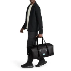 Hot Tumi Mclaren Throttle Duffel black