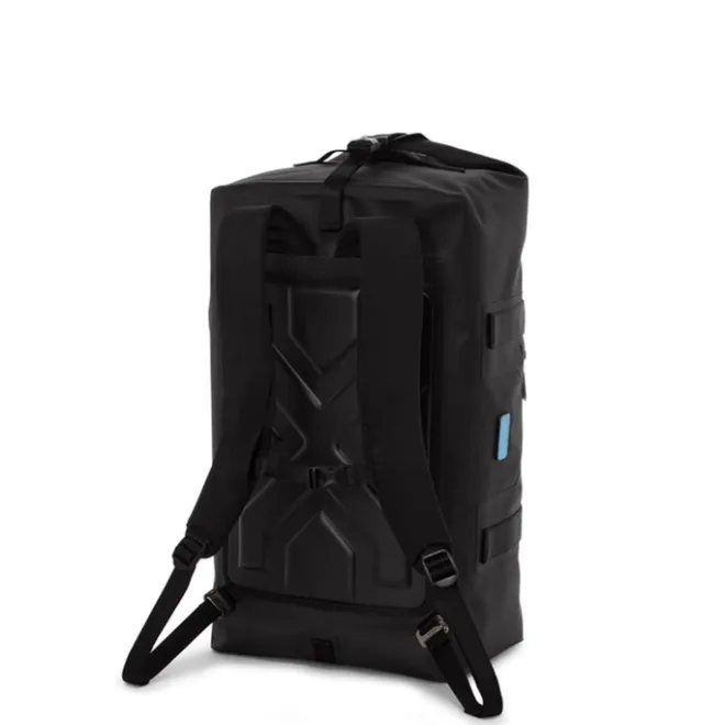 Hot Tumi Mclaren Throttle Duffel black