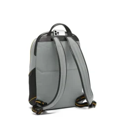 Hot Tumi Mclaren Velocity Backpack super grey