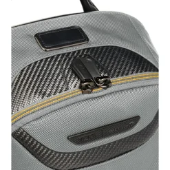 Hot Tumi Mclaren Velocity Backpack super grey