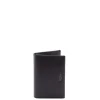 Online Tumi Nassau SLG Multi Window Card Case black smooth