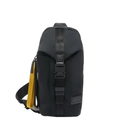 Sale Tumi Tahoe Bozeman Sling black