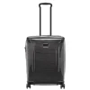 Clearance Tumi Tegra Lite Travel Continental Expandable CarryOn black/graphite