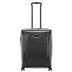 Clearance Tumi Tegra Lite Travel Continental Expandable CarryOn black/graphite