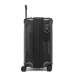 Clearance Tumi Tegra Lite Travel Continental Expandable CarryOn black/graphite