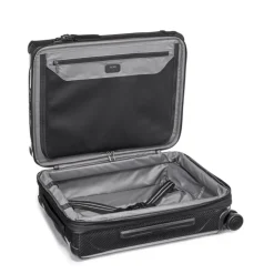 Clearance Tumi Tegra Lite Travel Continental Expandable CarryOn black/graphite