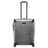 Outlet Tumi Tegra Lite Travel Continental Expandable CarryOn t-graphite