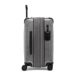 Outlet Tumi Tegra Lite Travel Continental Expandable CarryOn t-graphite