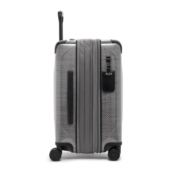 Outlet Tumi Tegra Lite Travel Continental Expandable CarryOn t-graphite