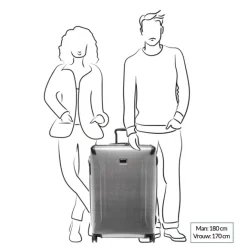 Online Tumi Tegra Lite Travel Wheeled Packing Case t-graphite