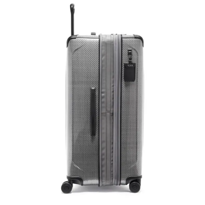 Online Tumi Tegra Lite Travel Wheeled Packing Case t-graphite