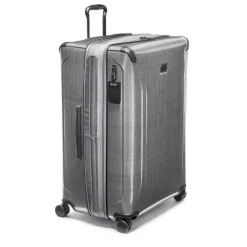 Online Tumi Tegra Lite Travel Wheeled Packing Case t-graphite