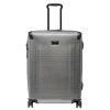 New Tumi Tegra Lite Travel Wheeled Packing Case II t-graphite