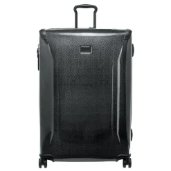 Best Tumi Tegra Lite Travel Wheeled Packing Case II black/graphite
