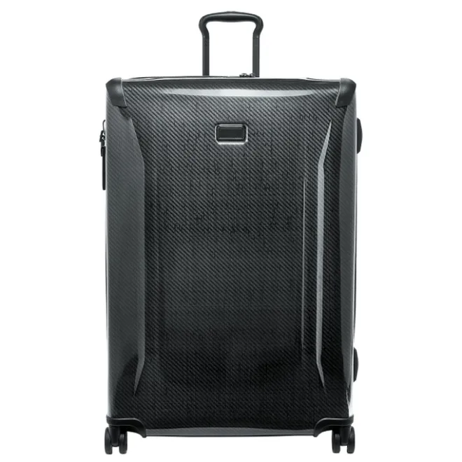 Best Tumi Tegra Lite Travel Wheeled Packing Case II black/graphite