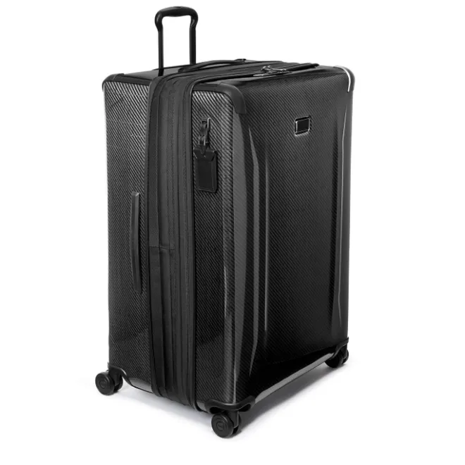 Best Tumi Tegra Lite Travel Wheeled Packing Case II black/graphite
