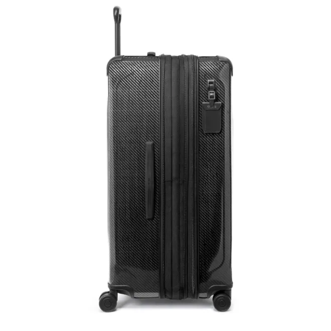 Best Tumi Tegra Lite Travel Wheeled Packing Case II black/graphite