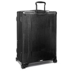 Best Tumi Tegra Lite Travel Wheeled Packing Case II black/graphite