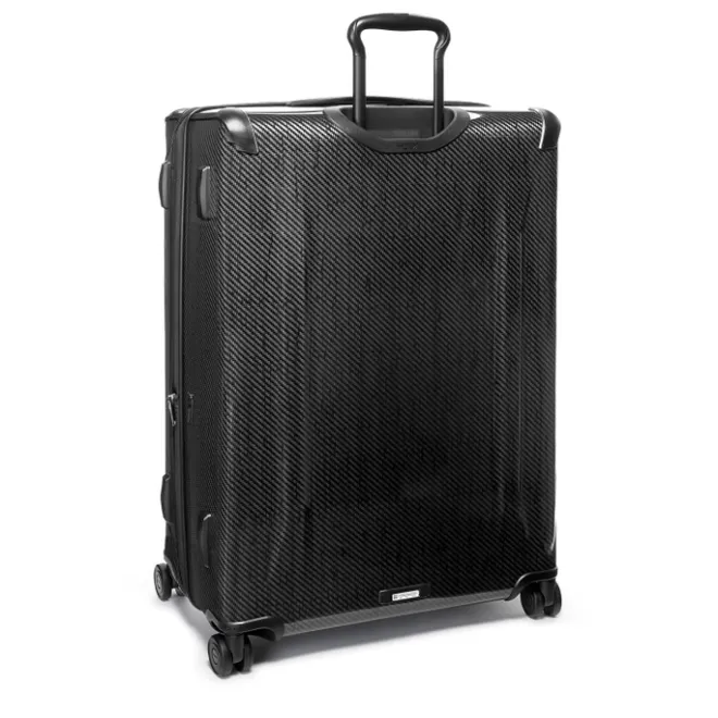 Best Tumi Tegra Lite Travel Wheeled Packing Case II black/graphite