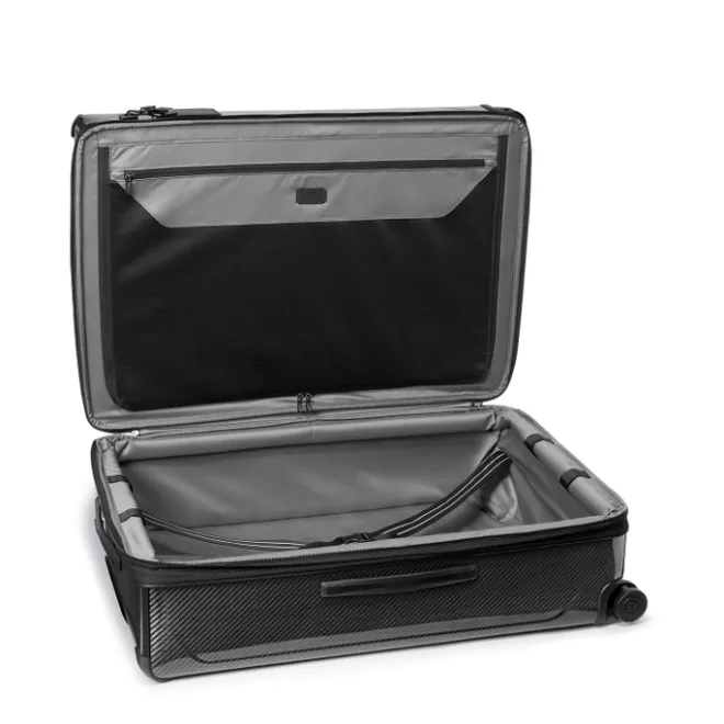 Best Tumi Tegra Lite Travel Wheeled Packing Case II black/graphite