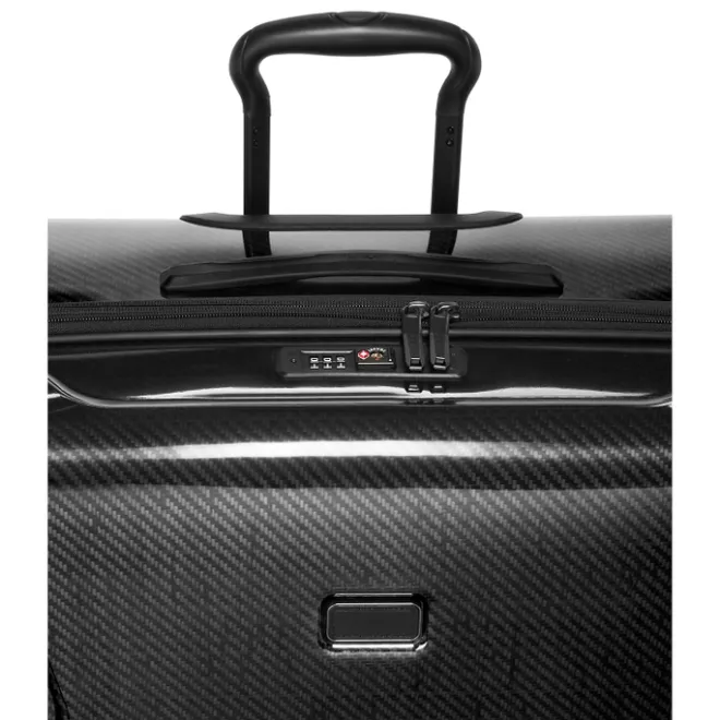 Best Tumi Tegra Lite Travel Wheeled Packing Case II black/graphite
