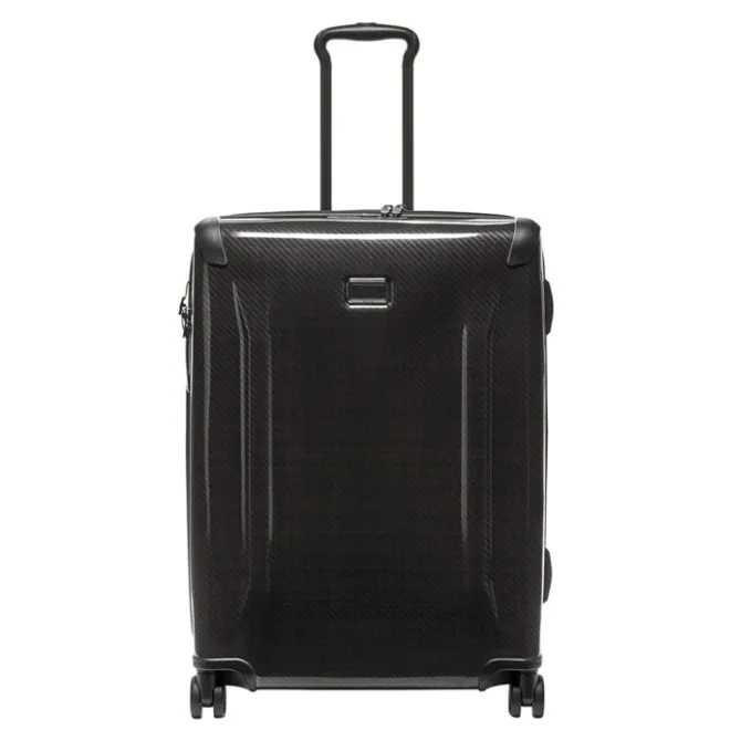 Best Tumi Tegra Lite Travel Wheeled Packing Case black/graphite