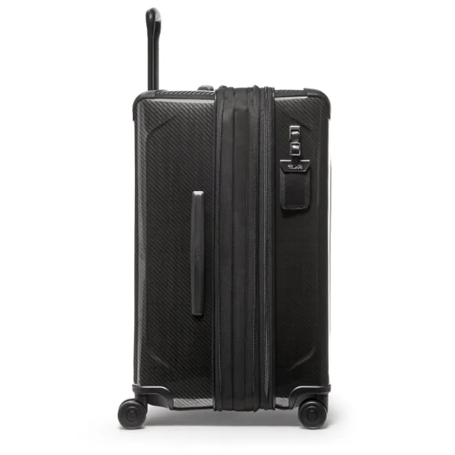 Best Tumi Tegra Lite Travel Wheeled Packing Case black/graphite