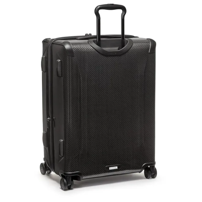 Best Tumi Tegra Lite Travel Wheeled Packing Case black/graphite