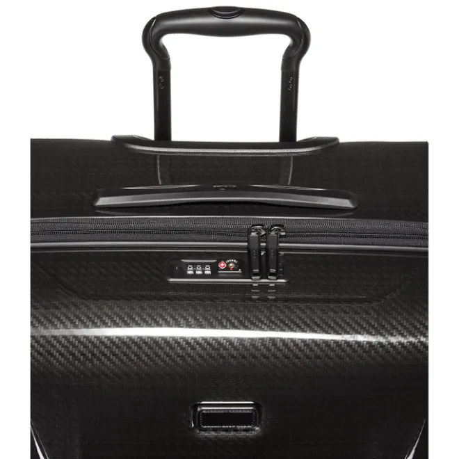 Best Tumi Tegra Lite Travel Wheeled Packing Case black/graphite