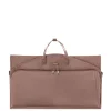 Discount Tumi Travel Access. Garment Bag light mauve