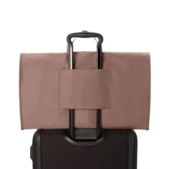 Discount Tumi Travel Access. Garment Bag light mauve