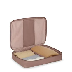 Discount Tumi Travel Access. Packing Cube Large light mauve