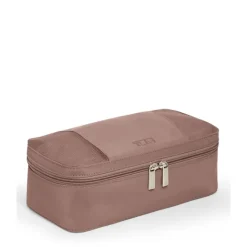 Outlet Tumi Travel Access. Packing Cube Small light mauve