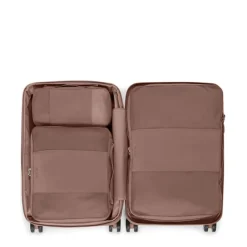 Outlet Tumi Travel Access. Packing Cube Small light mauve