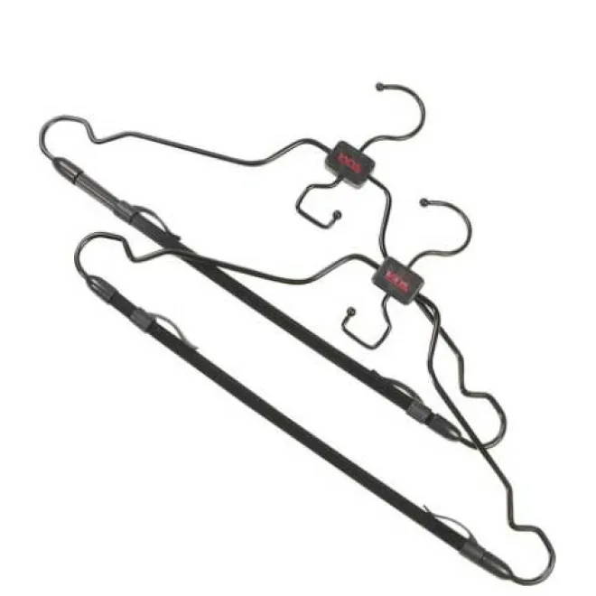 Outlet Tumi Travel Accessoires Hanger Set black