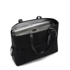 Online Tumi Voyageur Cam Large Tote black/gunmetal