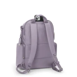 Tumi Voyageur Celina Backpack lavender