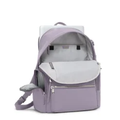 Tumi Voyageur Celina Backpack lavender