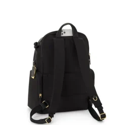 Clearance Tumi Voyageur Celina Backpack black/gold