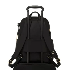 Clearance Tumi Voyageur Celina Backpack black/gold