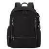 New Tumi Voyageur Celina Backpack black/gunmetal