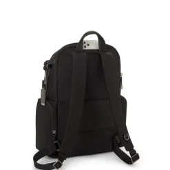 New Tumi Voyageur Celina Backpack black/gunmetal