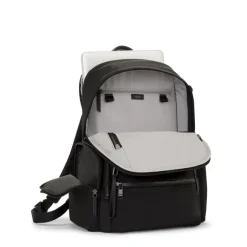New Tumi Voyageur Celina Backpack black/gunmetal