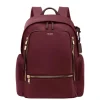 Online Tumi Voyageur Celina Backpack wine